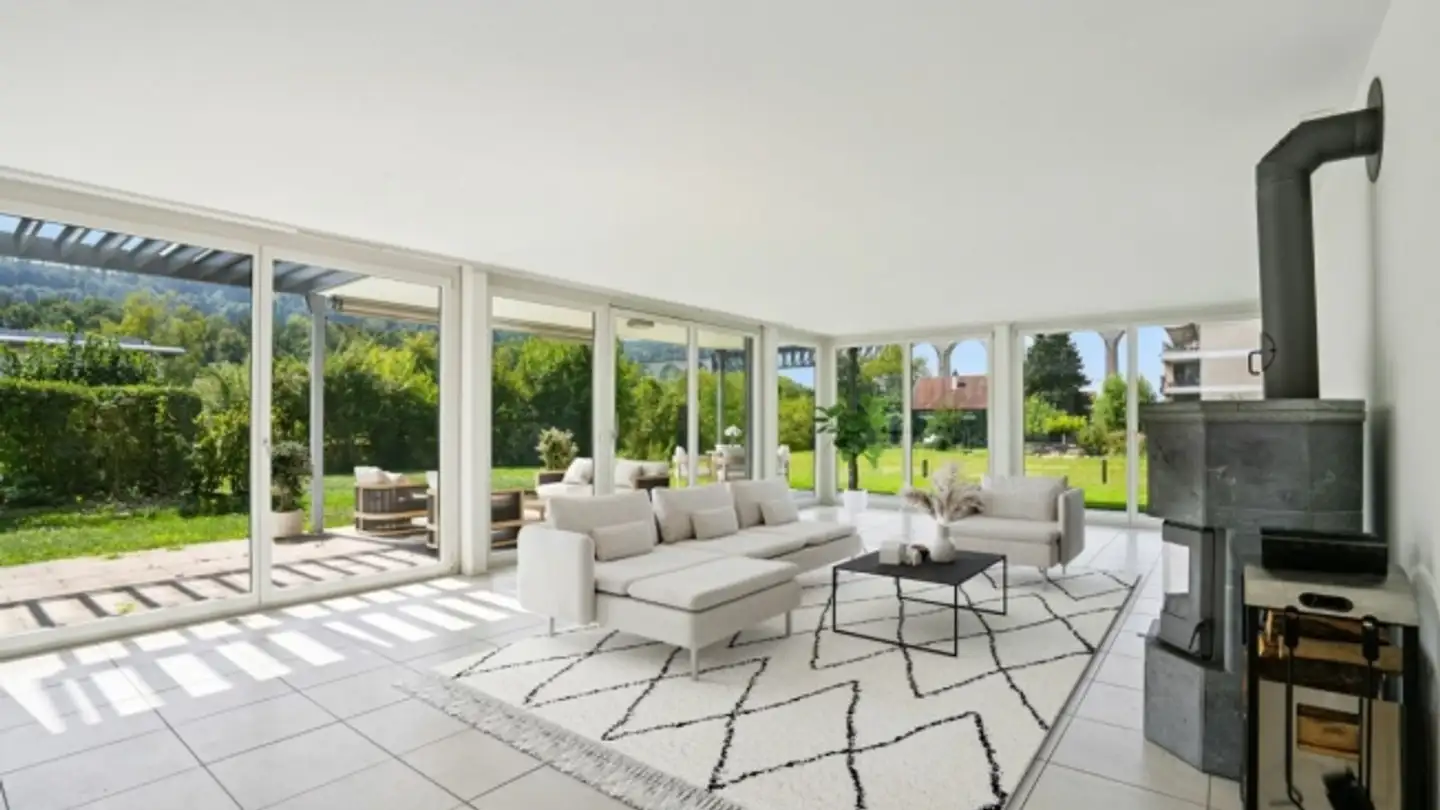 Wohnung kaufen - Stampfistrasse 17, 8193 Eglisau - Foto 4