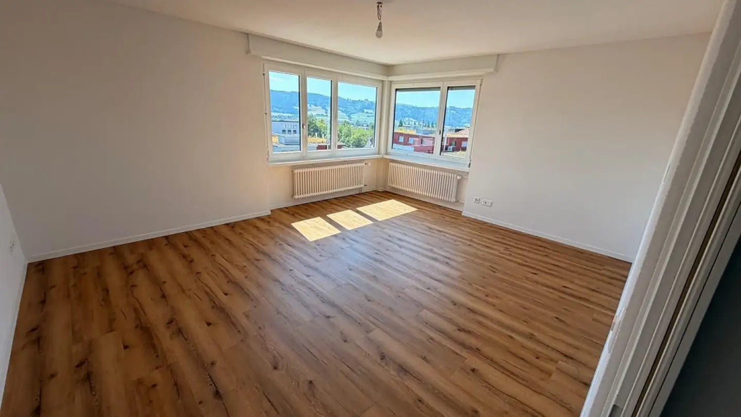 Apartment for rent - Bahnhofstrasse 3, 6285 Hitzkirch - Photo 4