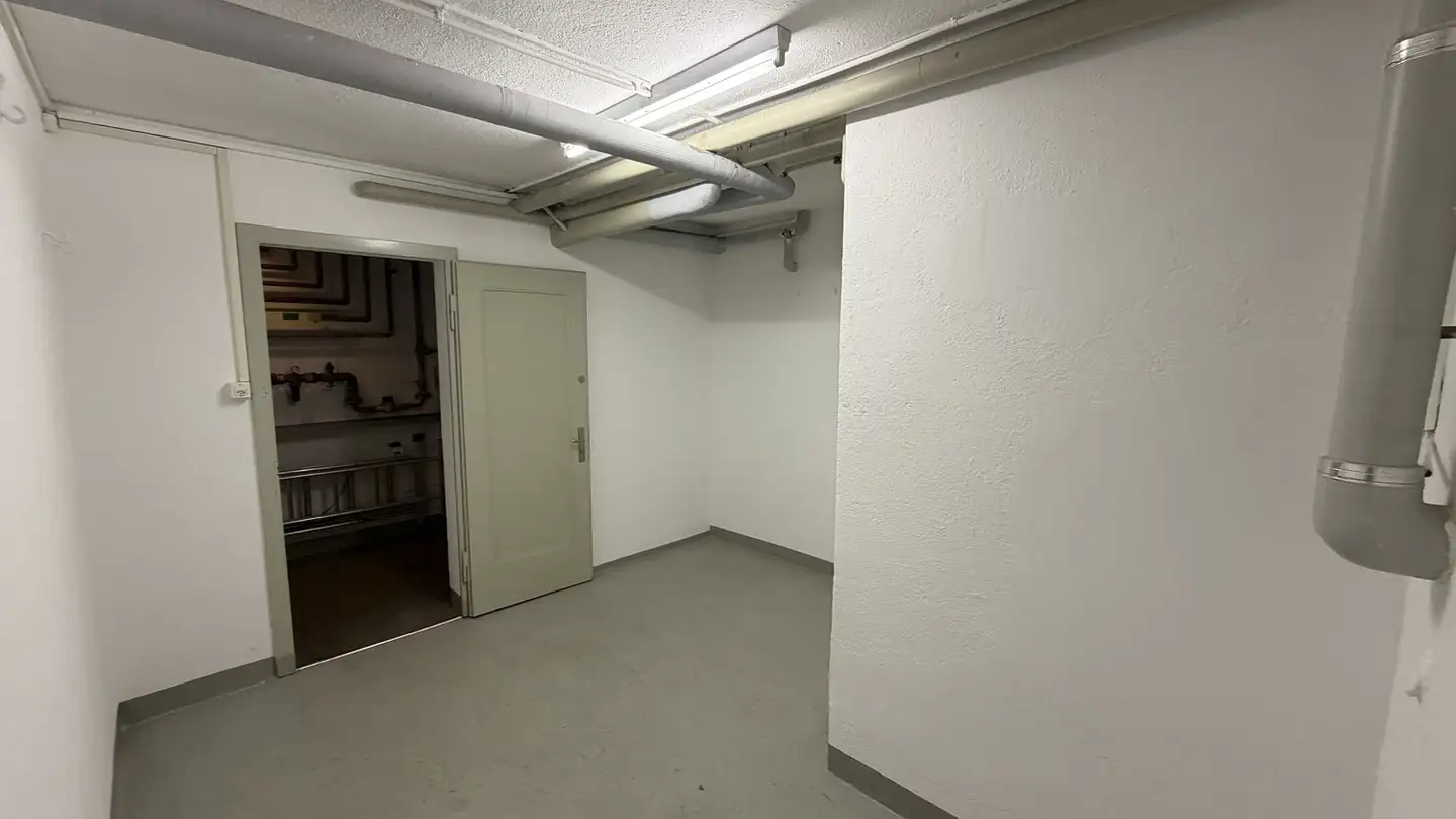 Commercial à louer - Mutschellenstrasse 175, 8038 Zürich - Photo 2