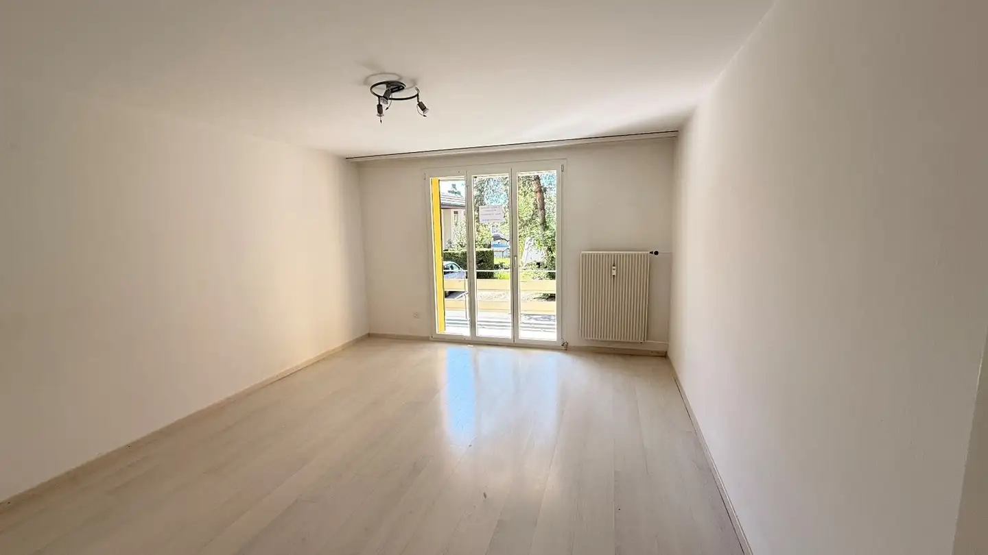 Wohnung mieten - Jurastrasse 4, 4536 Attiswil - Foto 3