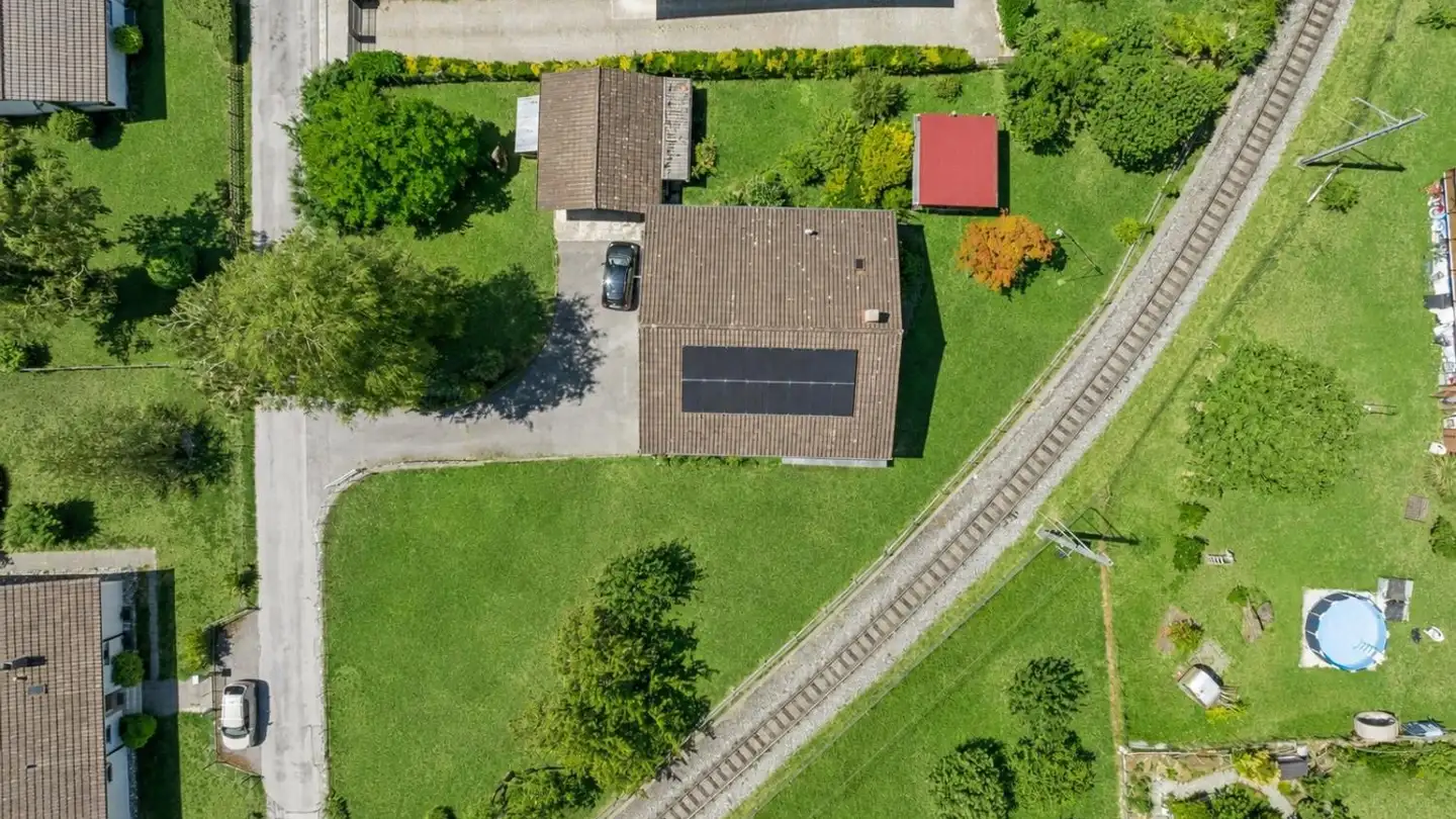 Maison individuelle à vendre - 1867 Ollon VD - Photo 2