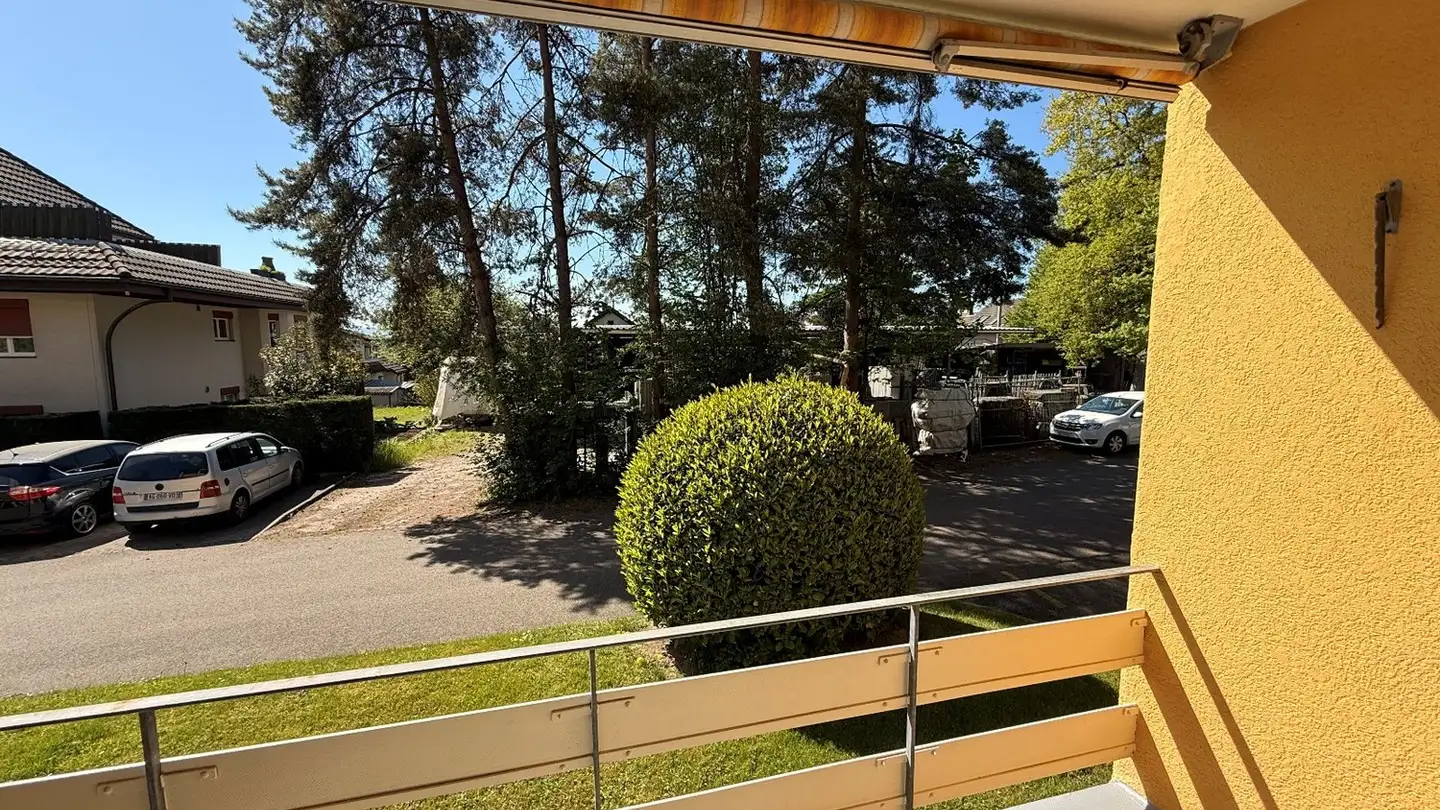 Wohnung mieten - Jurastrasse 4, 4536 Attiswil - Foto 4