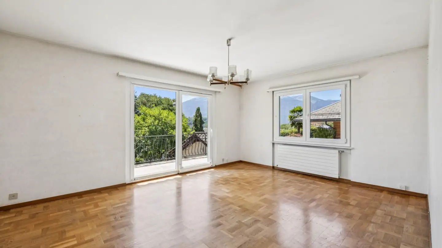 Maison individuelle à vendre - 1867 Ollon VD - Photo 4