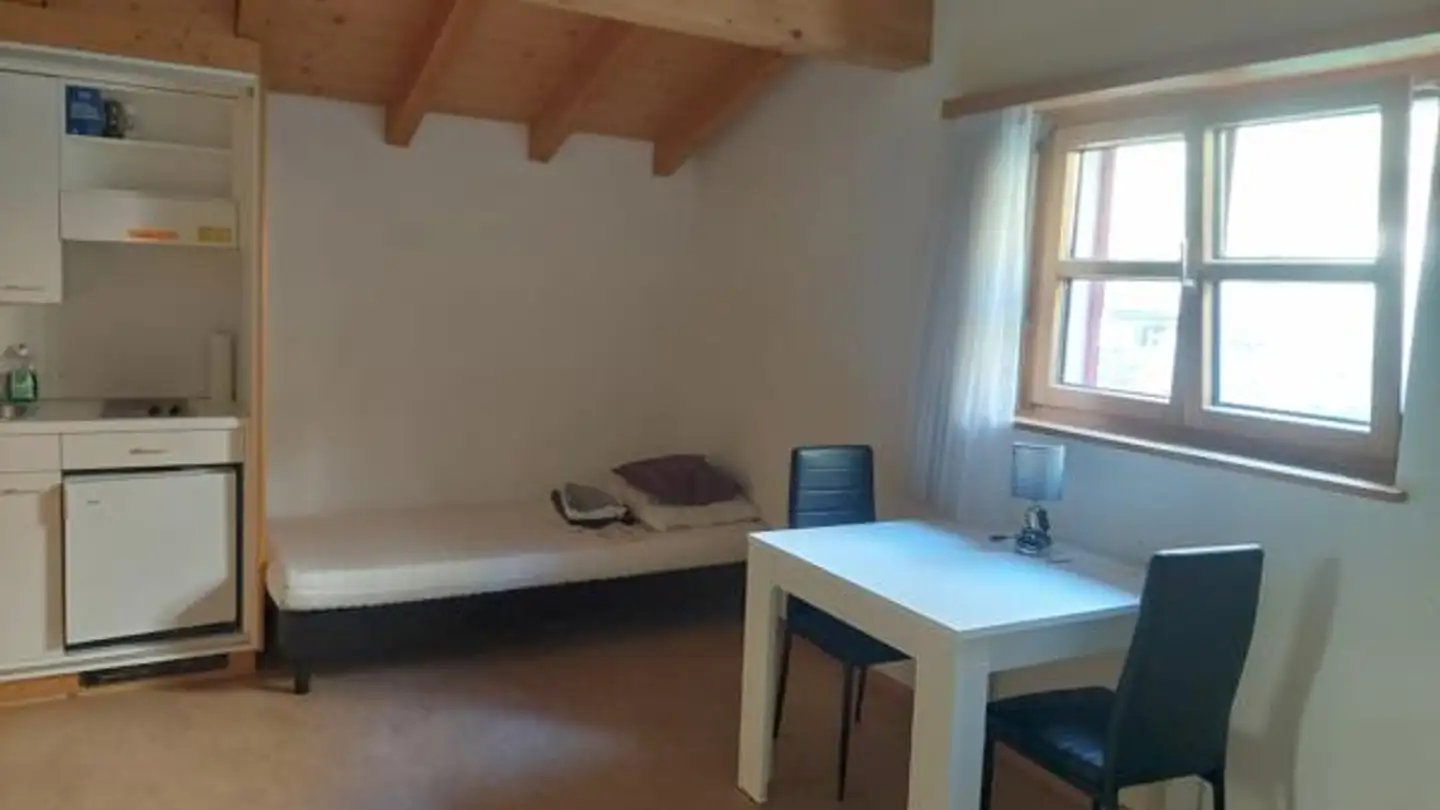 Apartment for rent - Dorfstrasse 47, 7405 Rothenbrunnen
