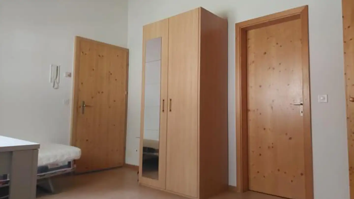 Apartment for rent - Dorfstrasse 47, 7405 Rothenbrunnen - Photo 2