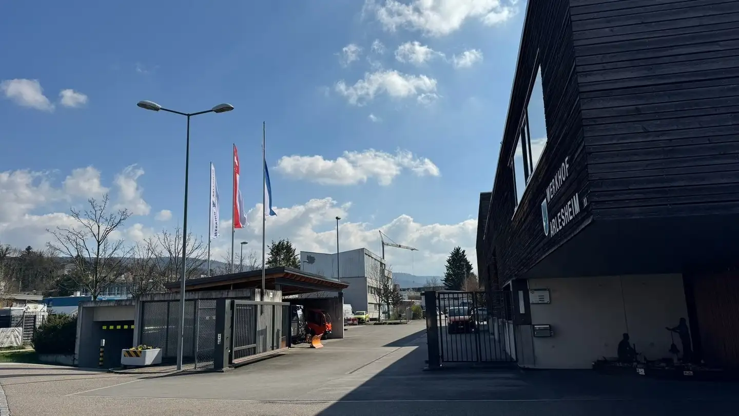 Parcheggio esterno in affitto - Dornwydenweg 7, 4144 Arlesheim - Photo 3