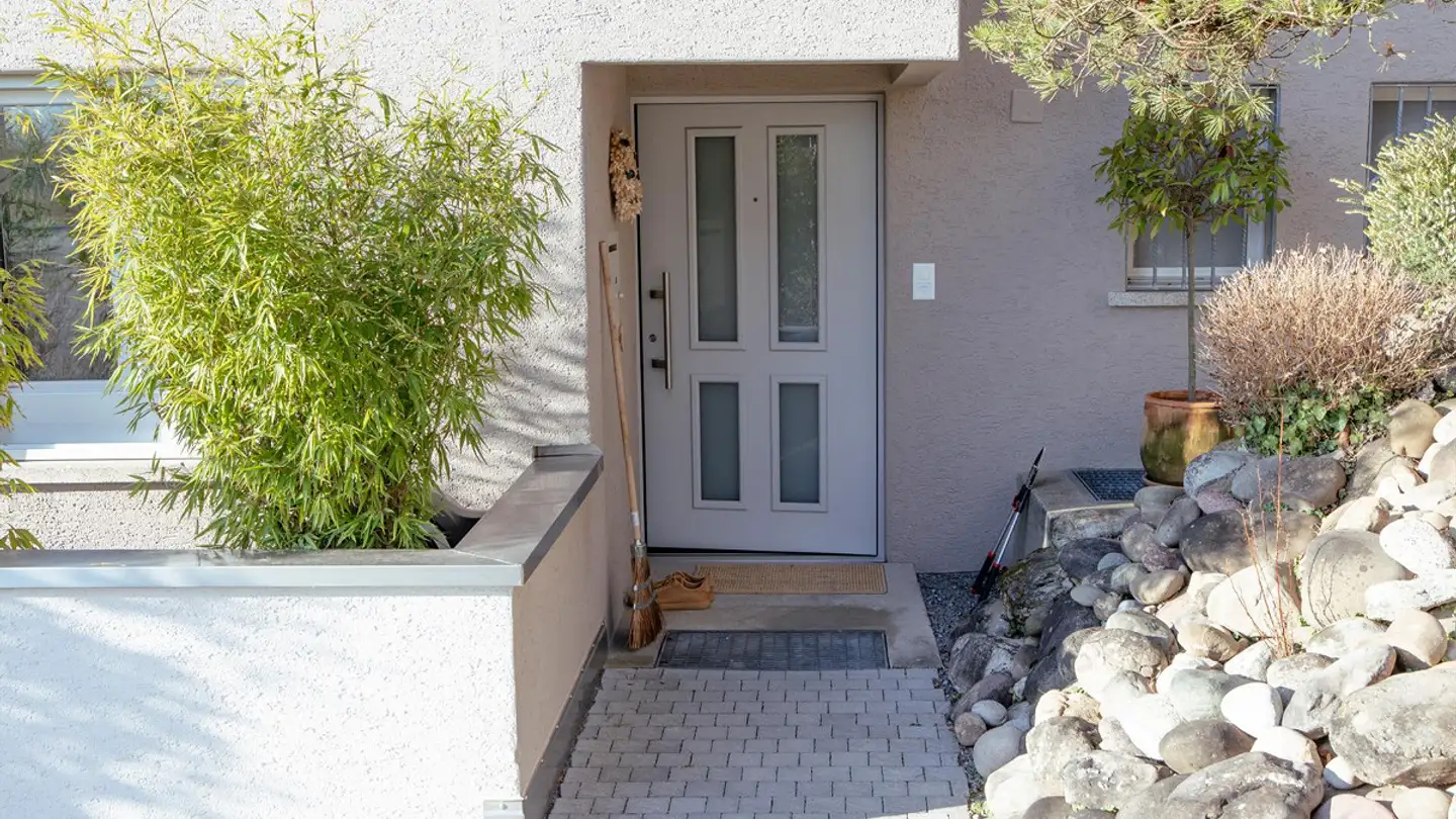 Villa kaufen - Höhenweg 29b, 5417 Untersiggenthal