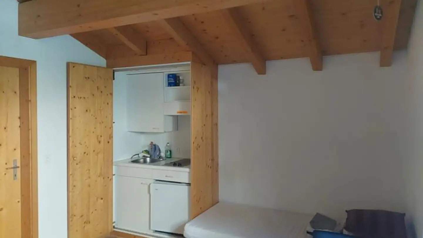 Apartment for rent - Dorfstrasse 47, 7405 Rothenbrunnen - Photo 3