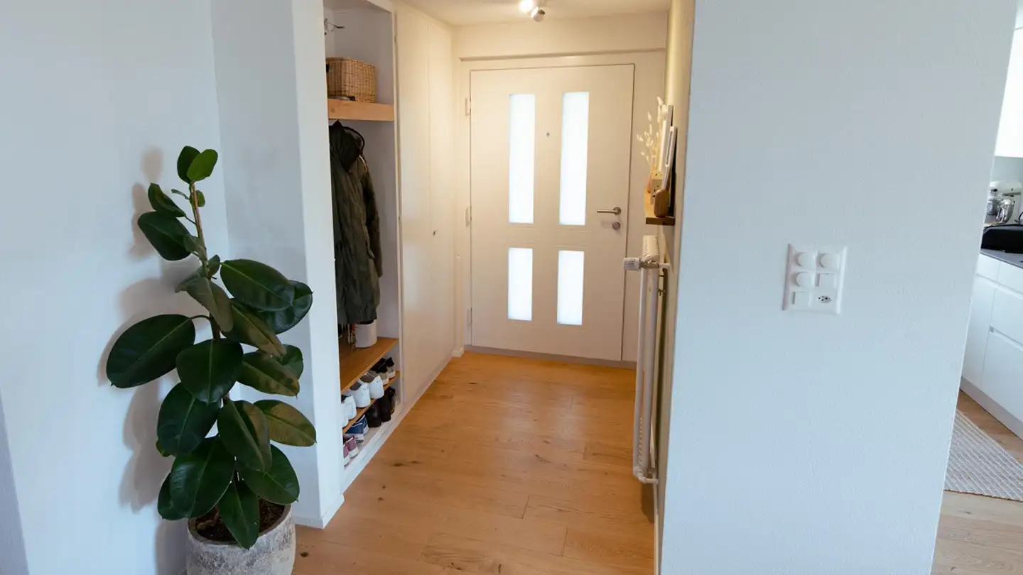 Villa for sale - Höhenweg 29b, 5417 Untersiggenthal - Photo 2