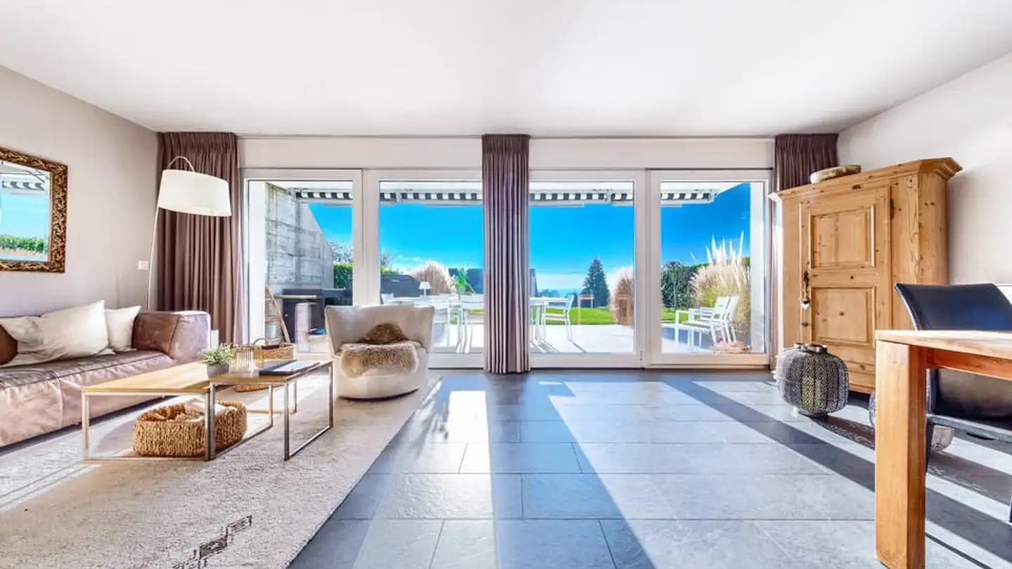 Appartamento in vendita - 1162 St-Prex - Foto 2