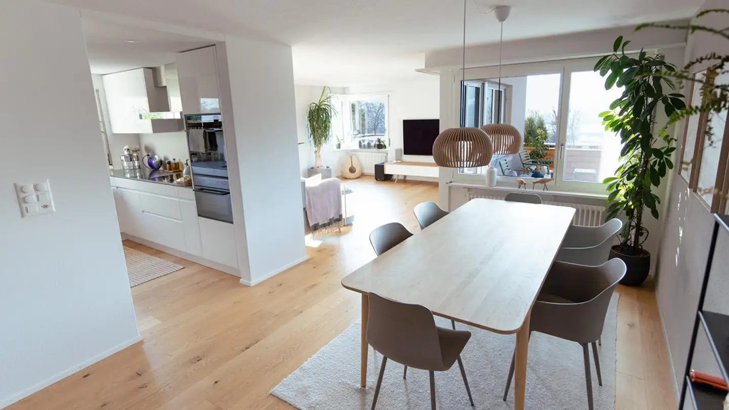 Villa for sale - Höhenweg 29b, 5417 Untersiggenthal - Photo 3