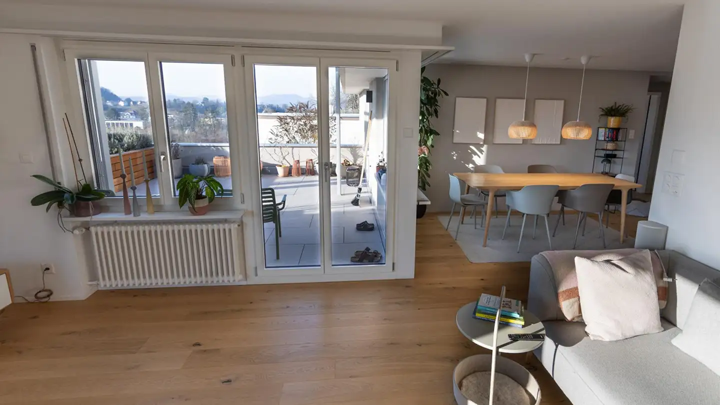 Villa for sale - Höhenweg 29b, 5417 Untersiggenthal - Photo 4