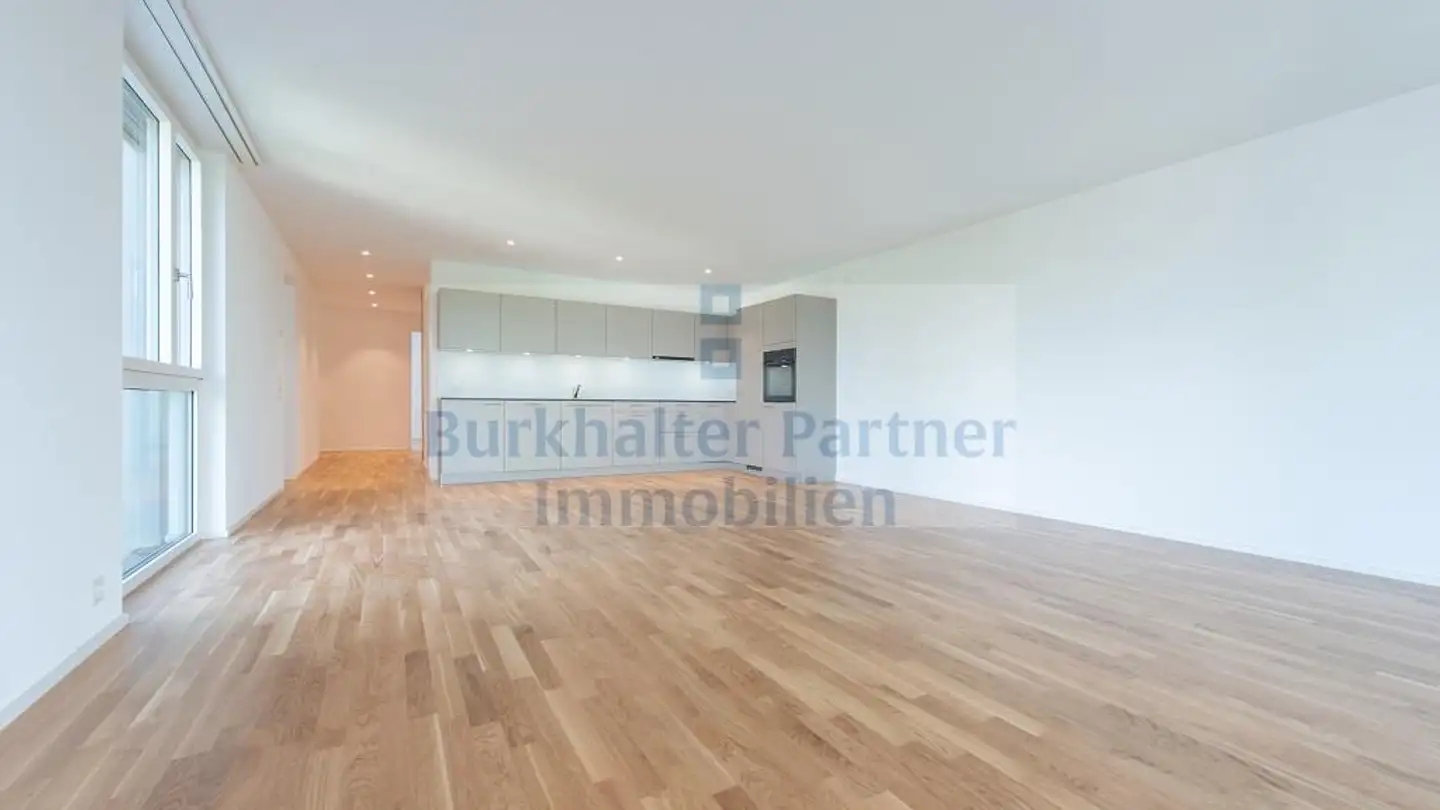 Wohnung mieten - Heilbachrain 15, 3250 Lyss