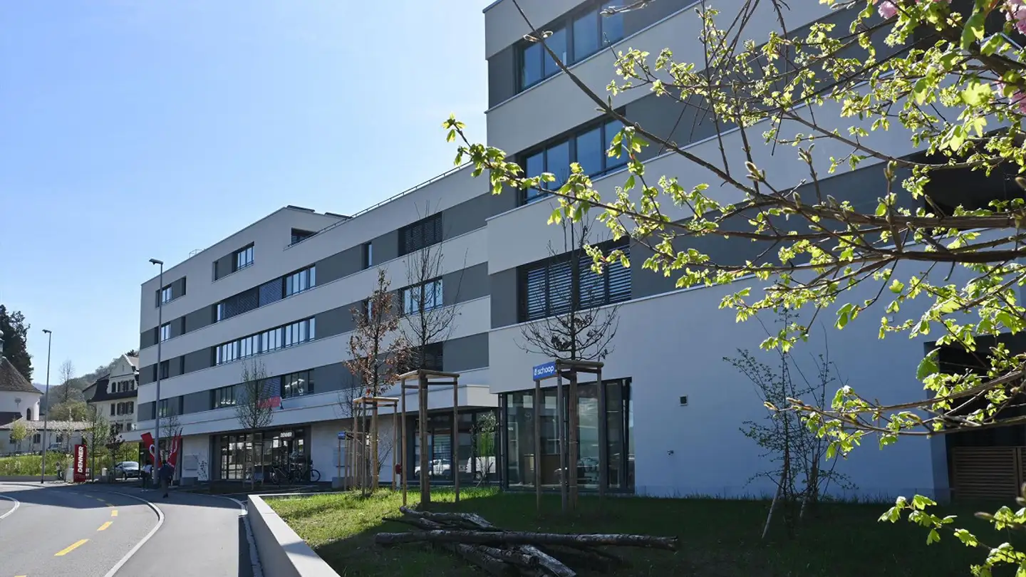 Appartamento in affitto - Bruggerstrasse 159a, 5400 Baden - Foto 2