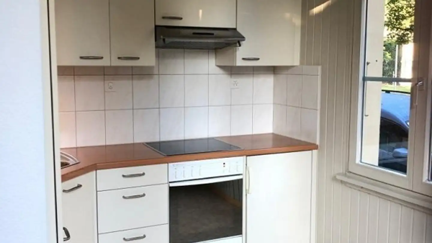 Appartement à louer - Steckweg 3, 3014 Bern - Photo 2