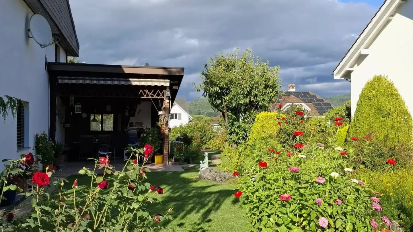 Einfamilienhaus kaufen - Beckenmoosstrasse 76, 5330 Bad Zurzach - Foto 2