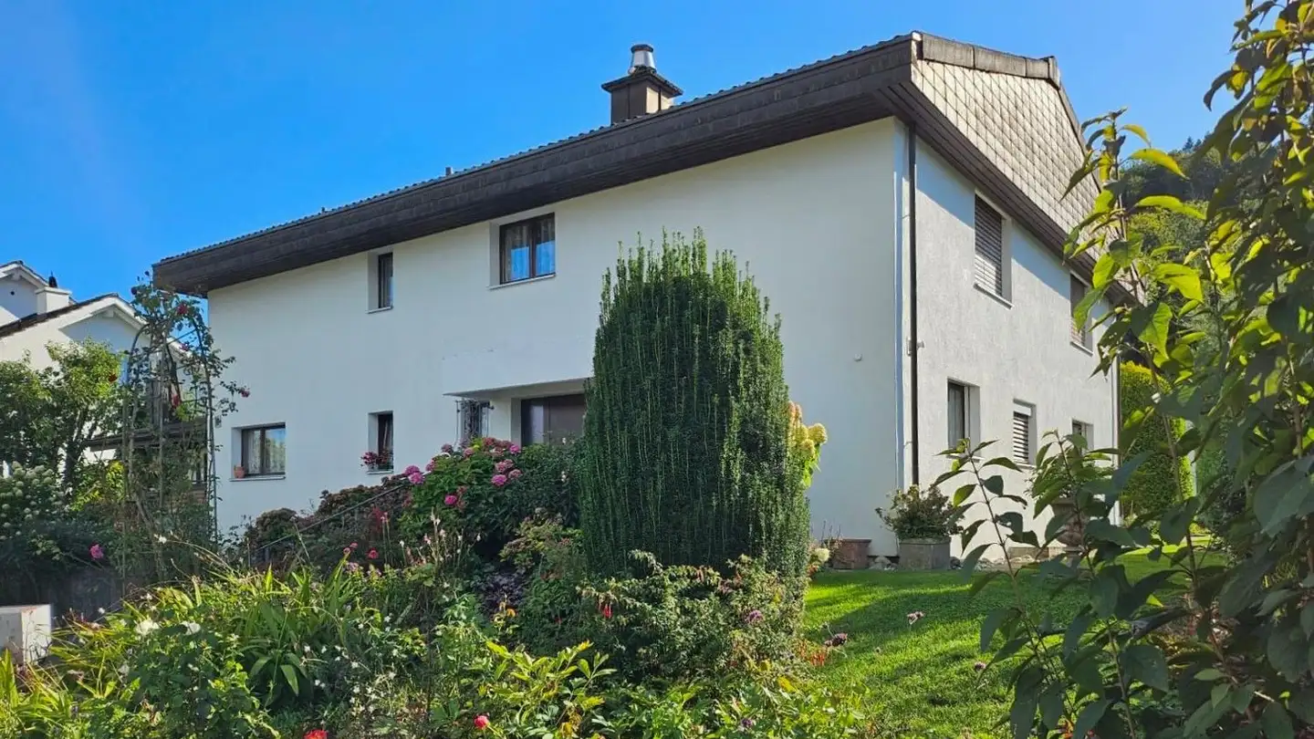 Einfamilienhaus kaufen - Beckenmoosstrasse 76, 5330 Bad Zurzach - Foto 3