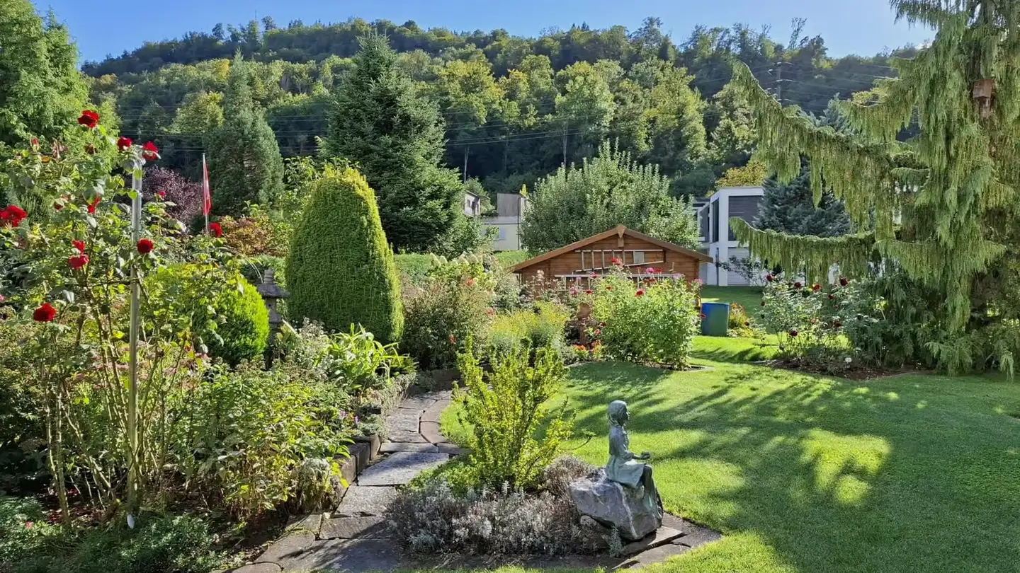 Einfamilienhaus kaufen - Beckenmoosstrasse 76, 5330 Bad Zurzach - Foto 4