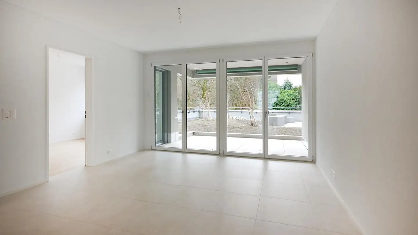 Appartamento in affitto - Bruggerstrasse 159a, 5400 Baden - Foto 4