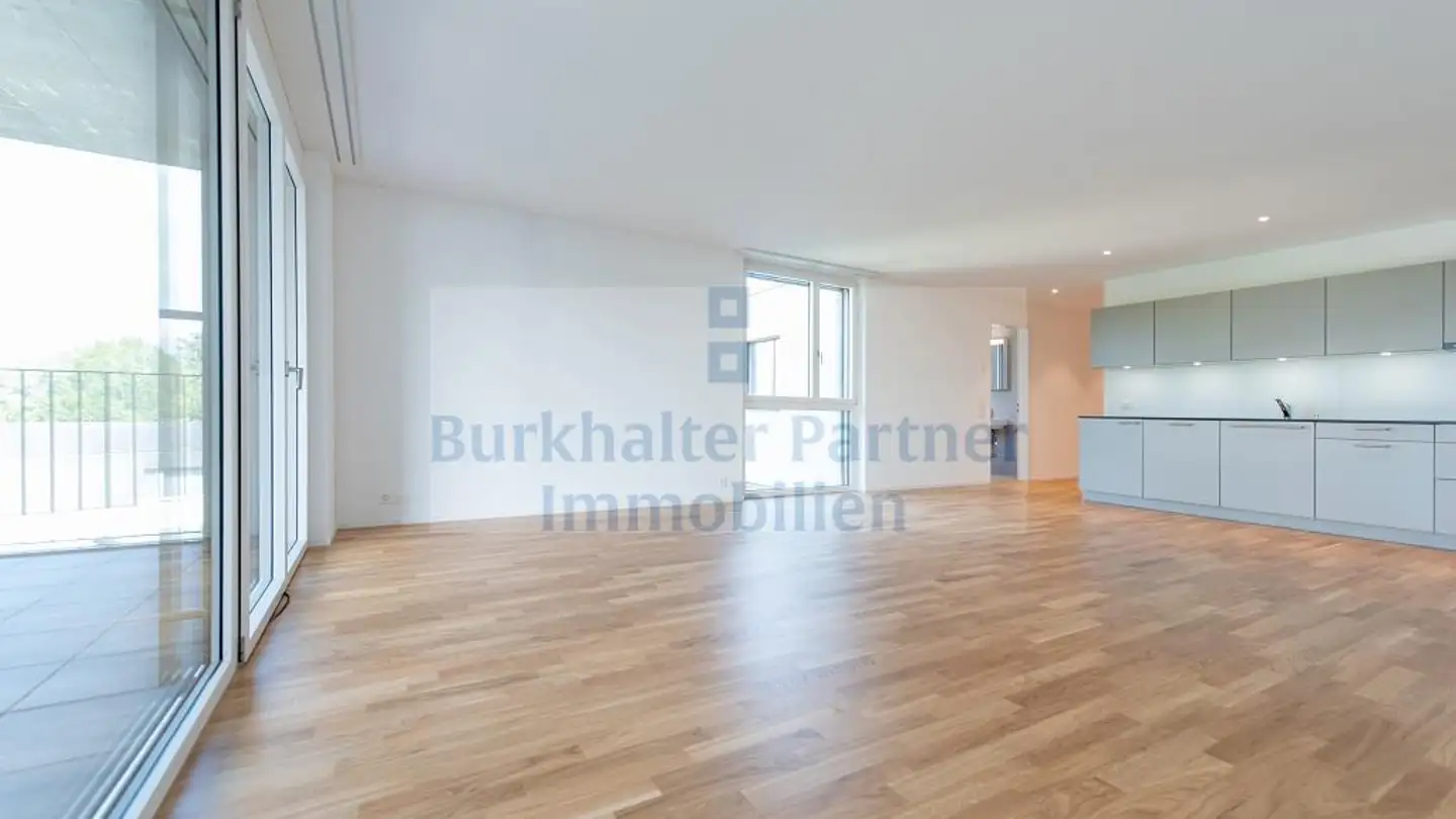 Wohnung mieten - Heilbachrain 15, 3250 Lyss - Foto 2