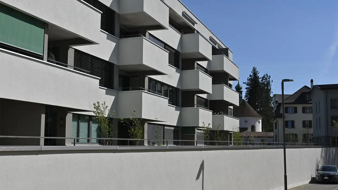 Appartamento in affitto - Bruggerstrasse 159a, 5400 Baden - Foto 3