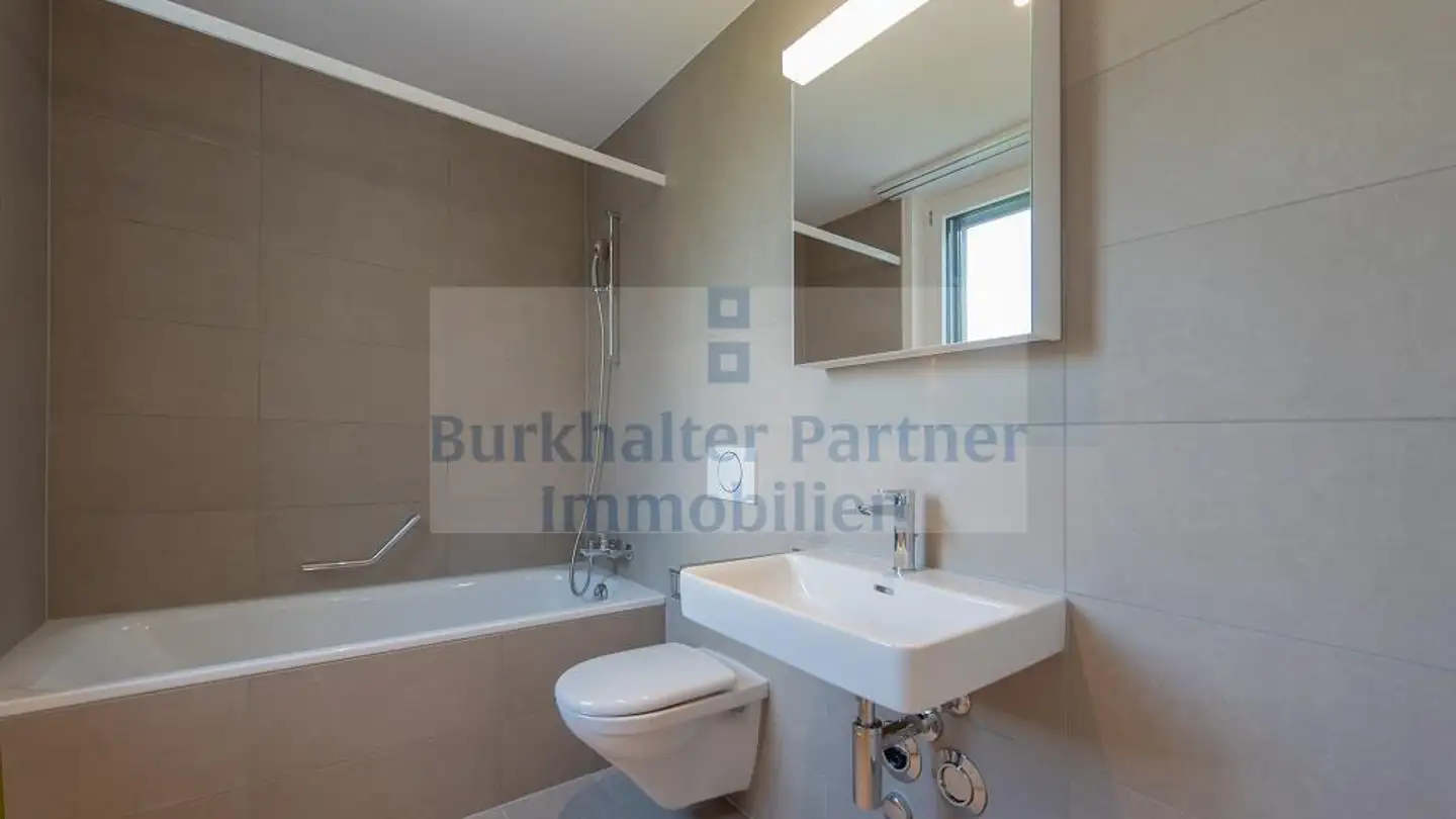 Wohnung mieten - Heilbachrain 15, 3250 Lyss - Foto 3