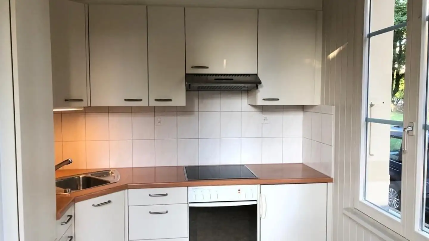 Appartement à louer - Steckweg 3, 3014 Bern