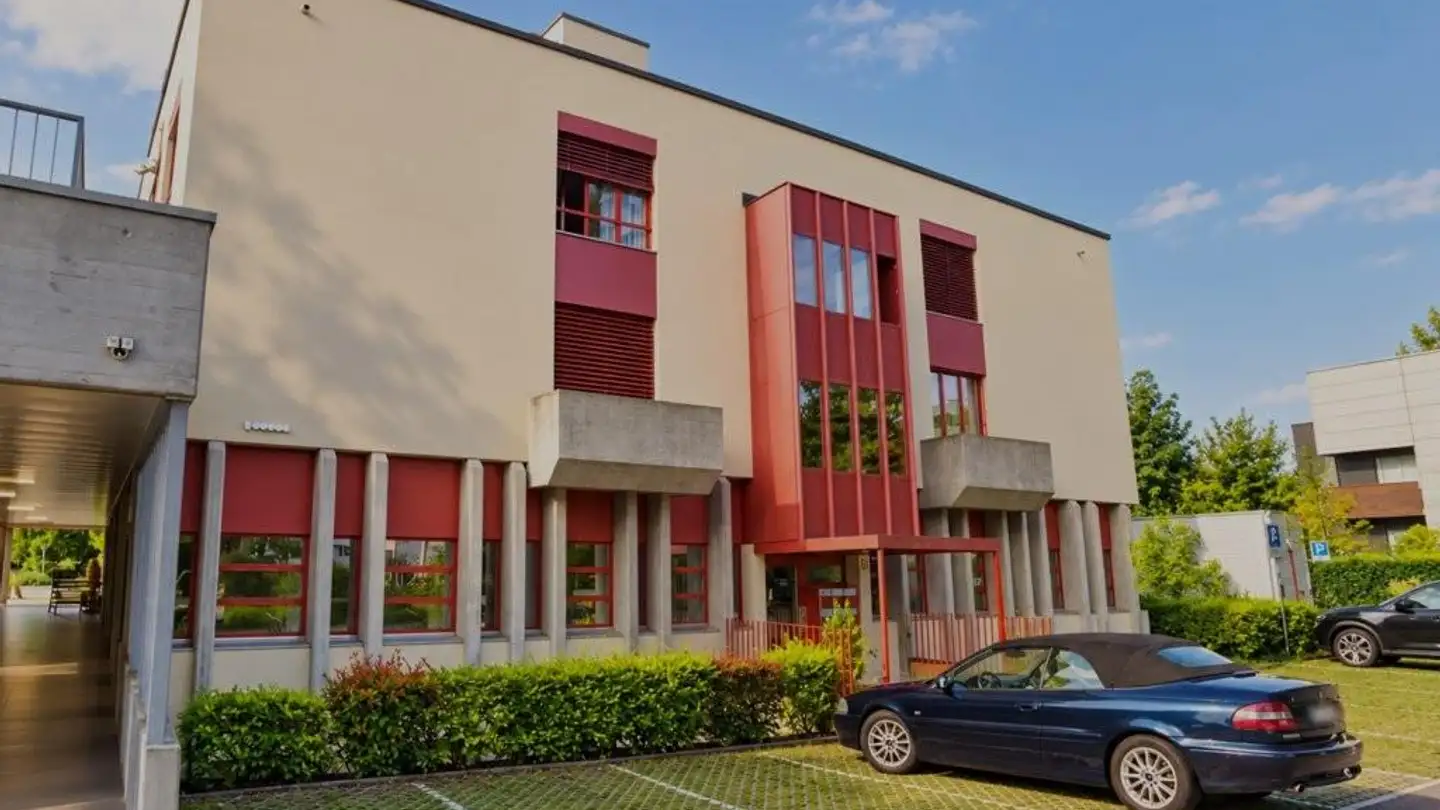 Apartment for rent - Füllerichstrasse 51, 3073 Gümligen