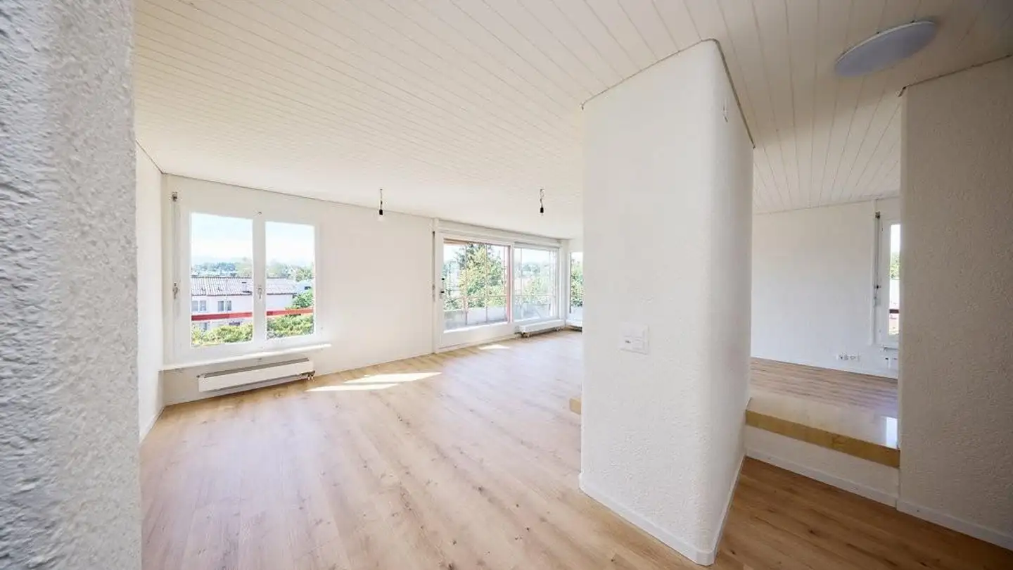 Apartment for rent - Füllerichstrasse 51, 3073 Gümligen - Photo 4