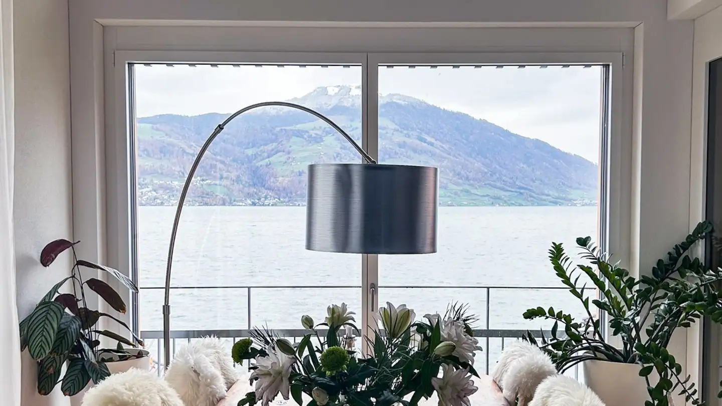 Appartamento in affitto - 6405 Immensee - Photo 2