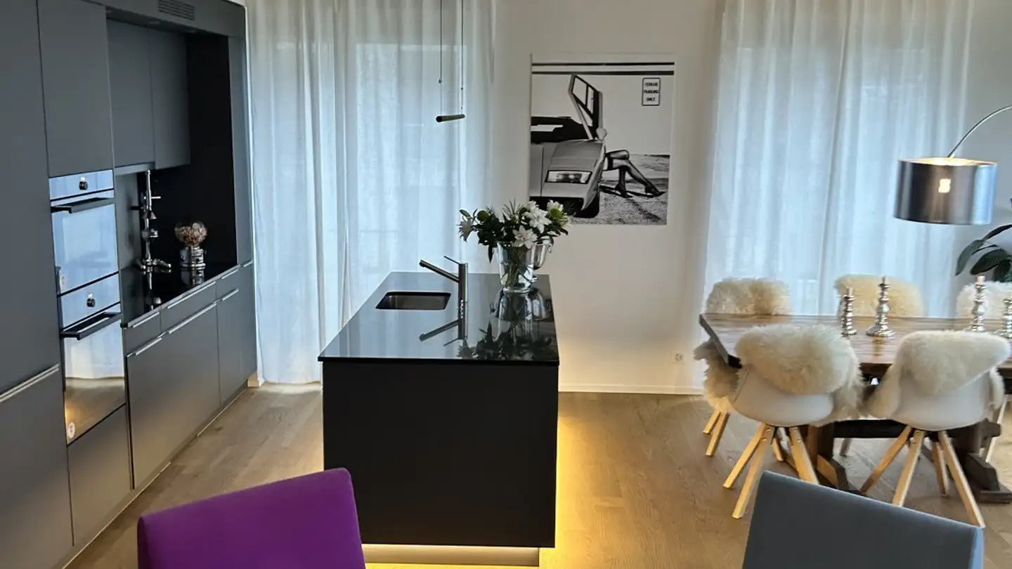 Appartamento in affitto - 6405 Immensee - Photo 3