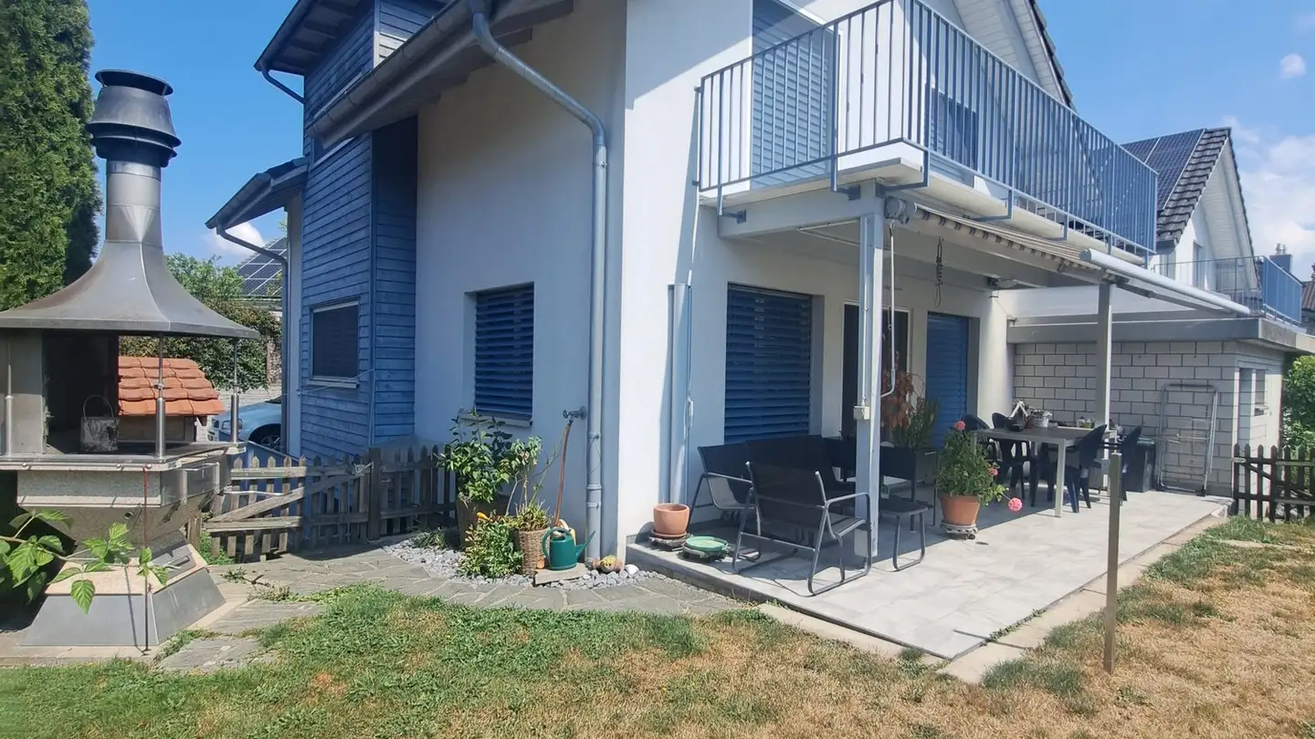 Casa singola in vendita - Baumgartenweg 10, 6218 Ettiswil - Foto 2