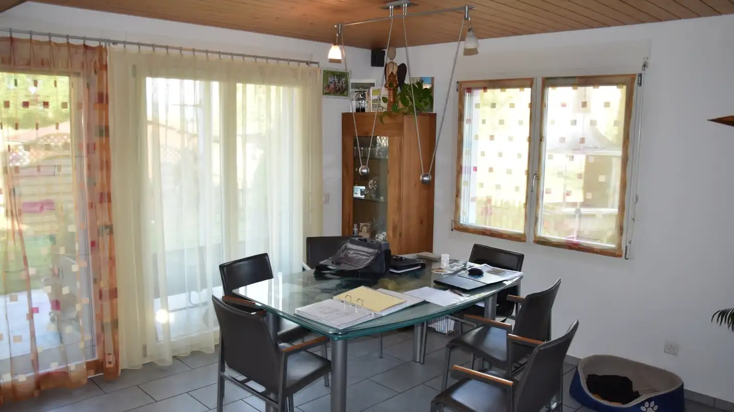 Casa singola in vendita - Baumgartenweg 10, 6218 Ettiswil - Foto 4