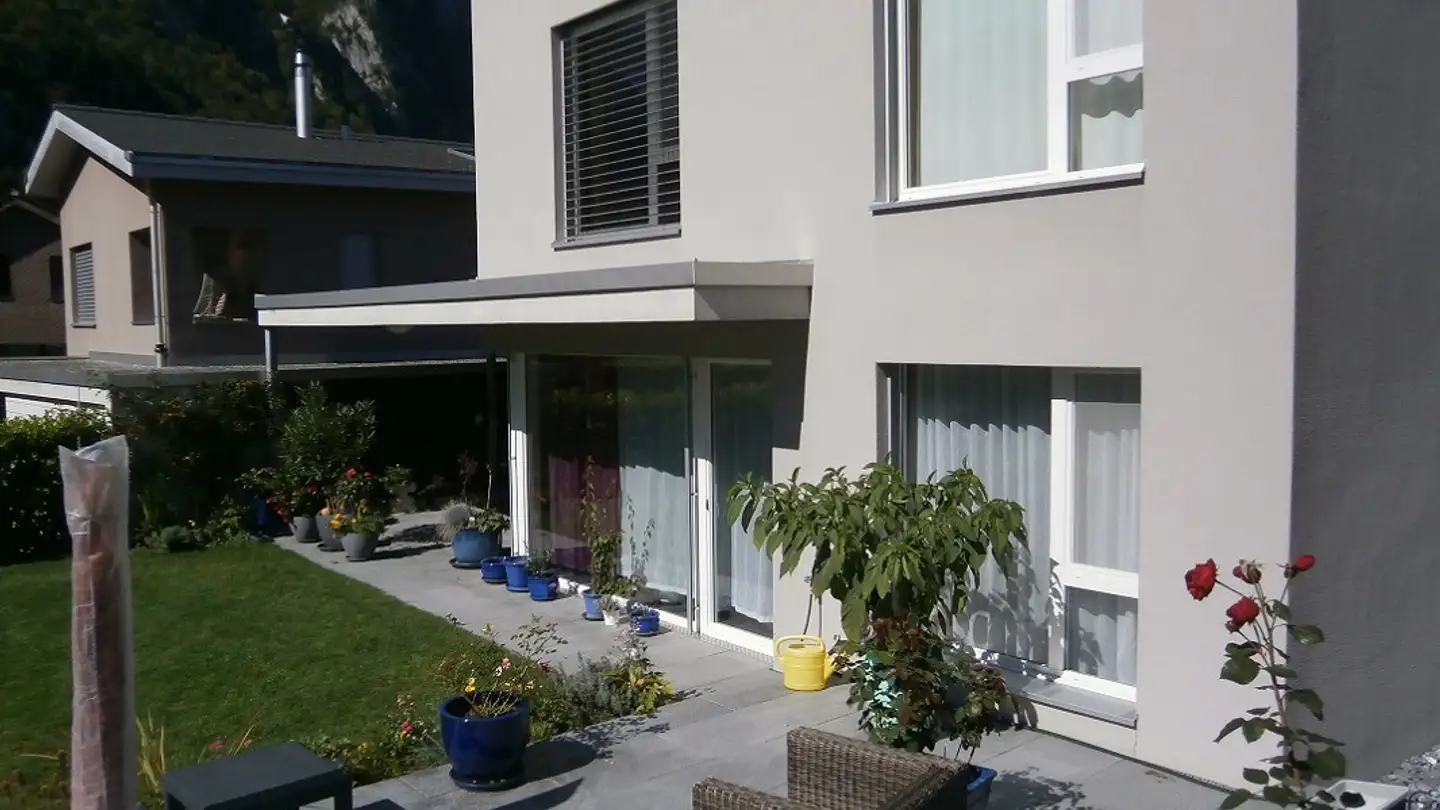 Casa singola in affitto - 8750 Riedern