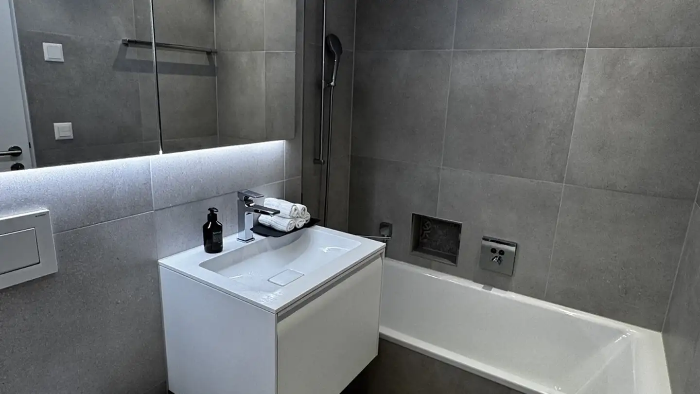 Appartamento in affitto - 6405 Immensee - Photo 4