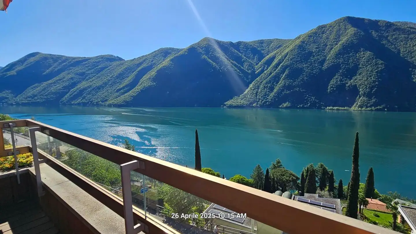 Attico in vendita - Strada Di Fulmignano 8, 6976 Castagnola - Photo 3