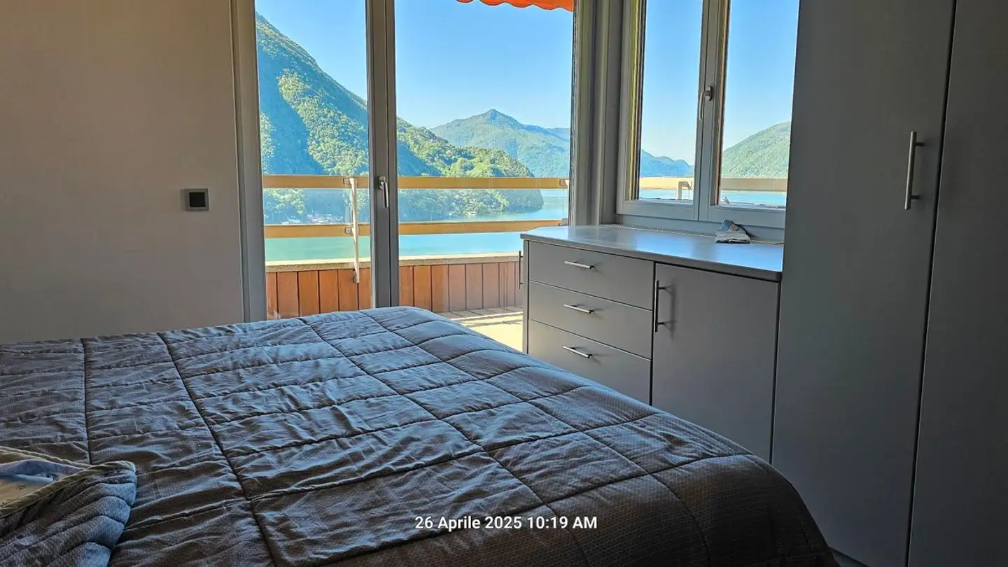 Attico in vendita - Strada Di Fulmignano 8, 6976 Castagnola - Photo 4