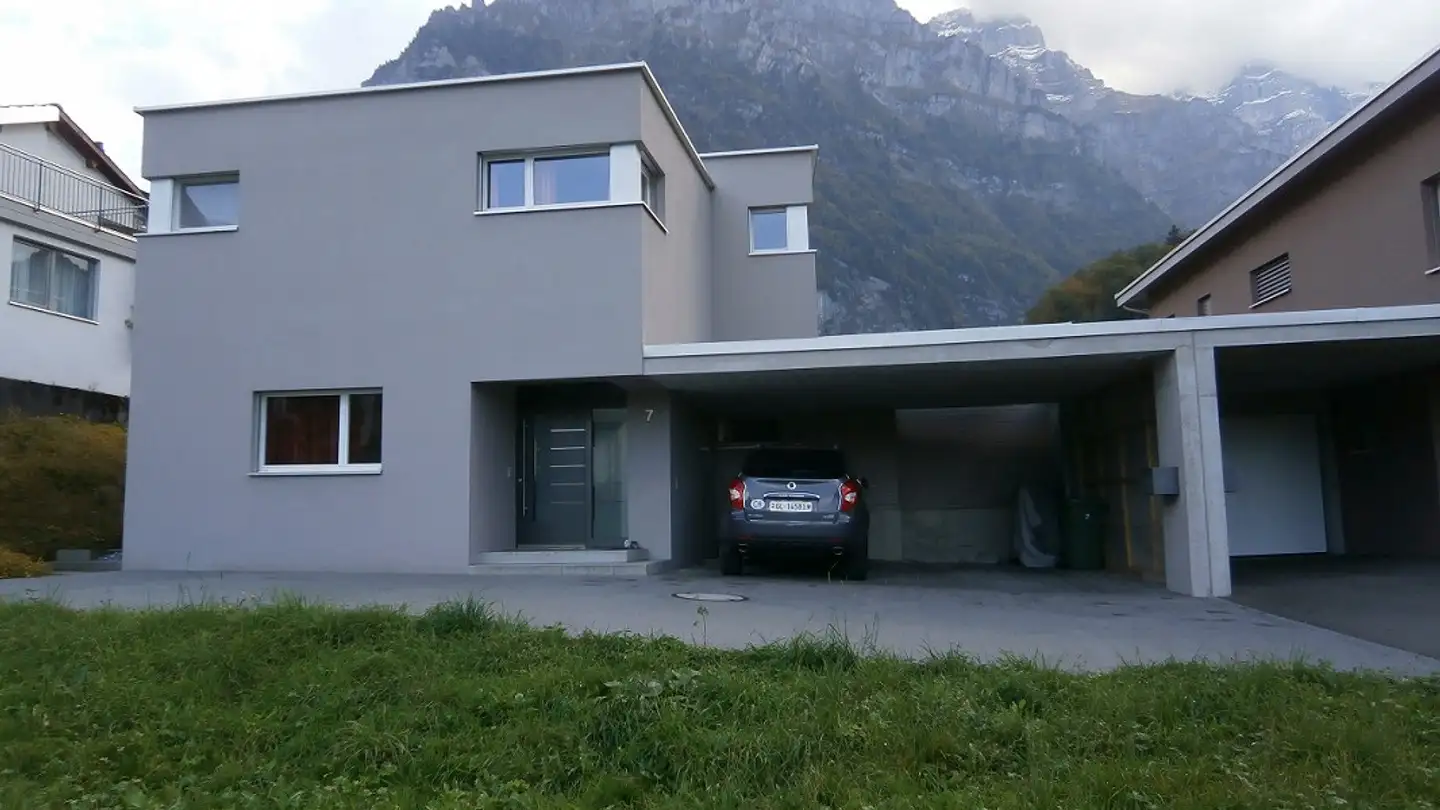 Casa singola in affitto - 8750 Riedern - Foto 4