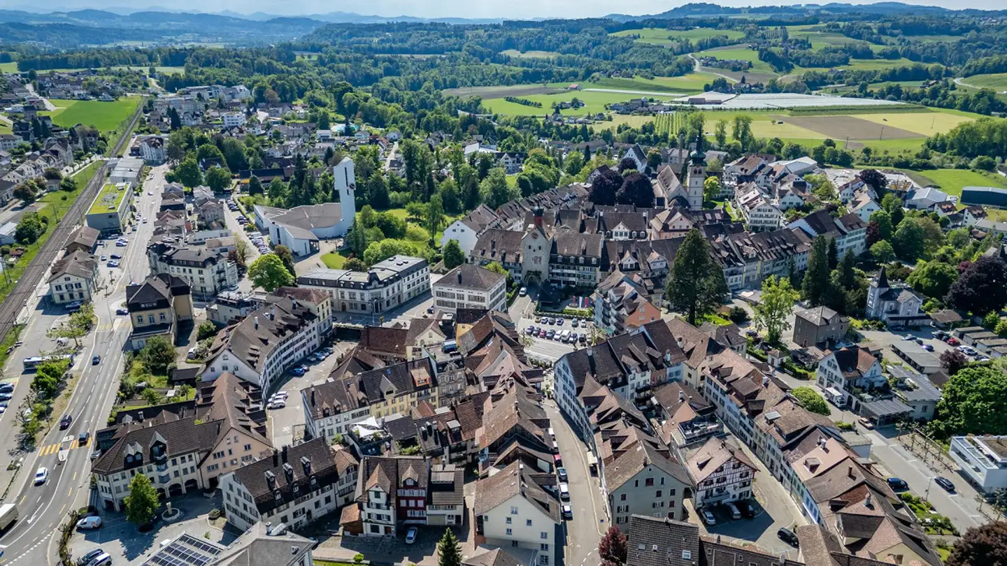 Haus kaufen - Obergasse 2, 9220 Bischofszell - Foto 3