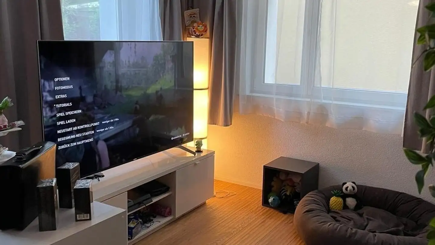 Wohnung mieten - Erlenstrasse 10, 9240 Uzwil