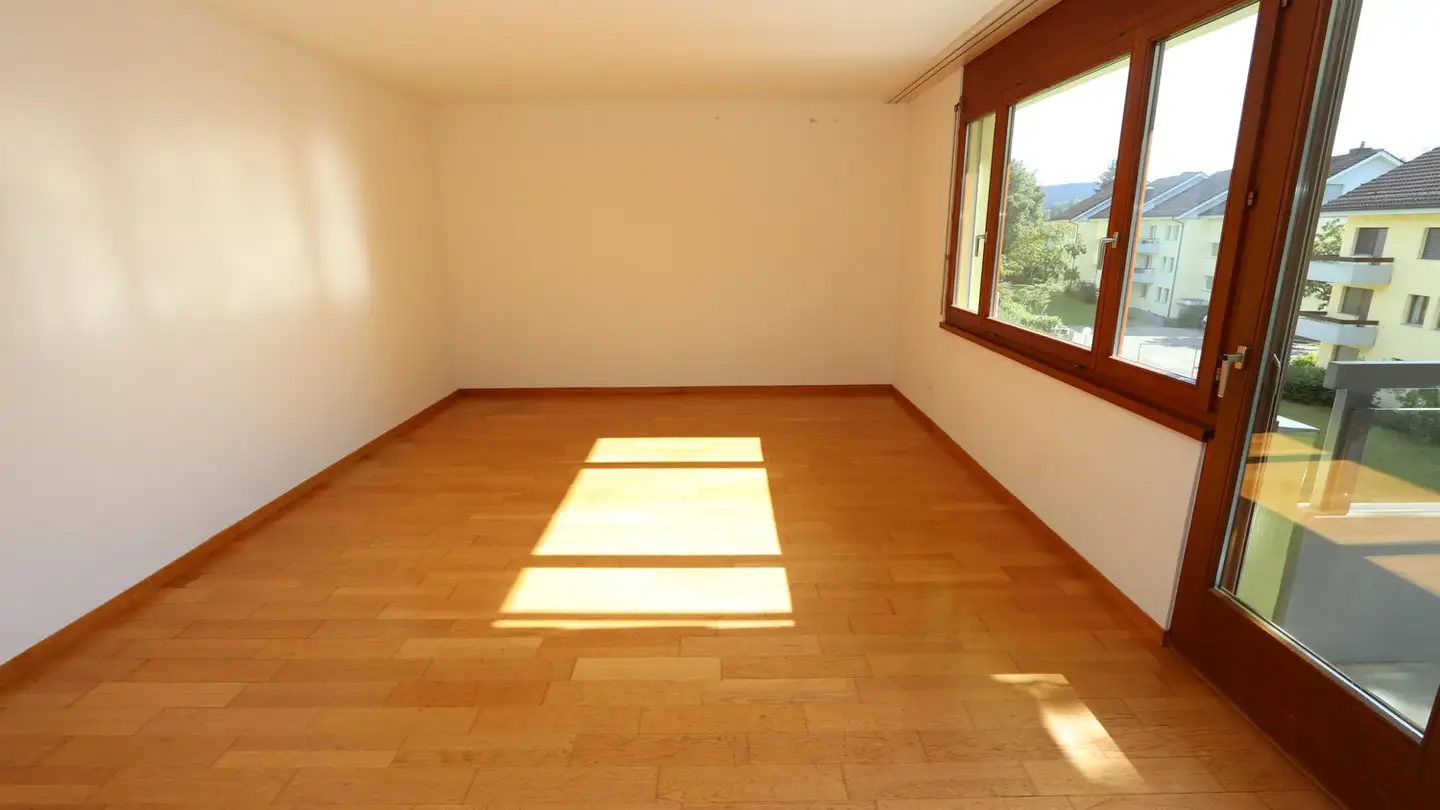 Wohnung mieten - Hauptstrasse 8, 5212 Hausen AG - Foto 2