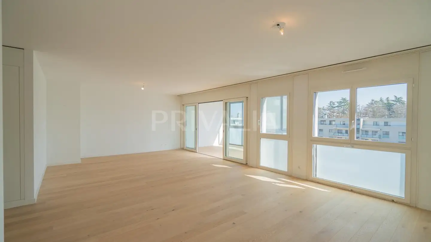 Apartment for rent - 1292 Chambésy