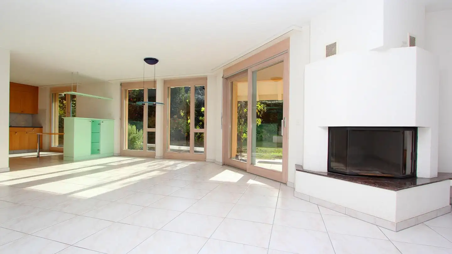 Einfamilienhaus kaufen - Burgweg 25, 4148 Pfeffingen