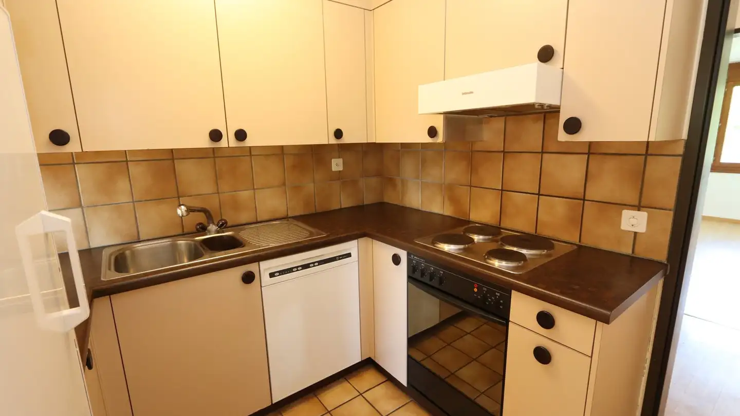 Wohnung mieten - Hauptstrasse 8, 5212 Hausen AG - Foto 4