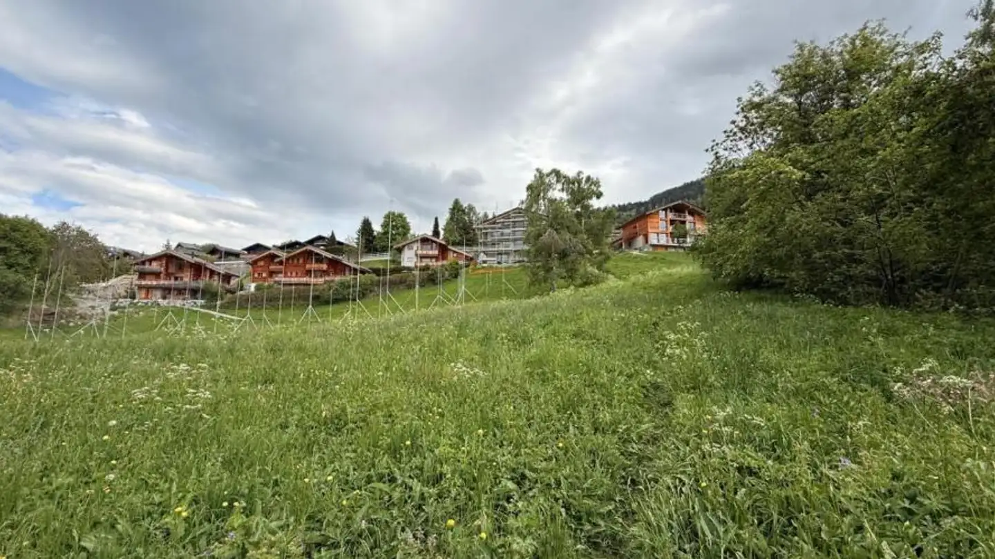 Bauland kaufen - 1997 Haute-Nendaz - Foto 3