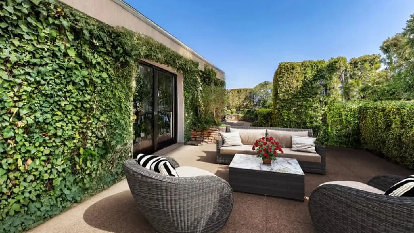 Wohnung kaufen - 1054 Morrens VD