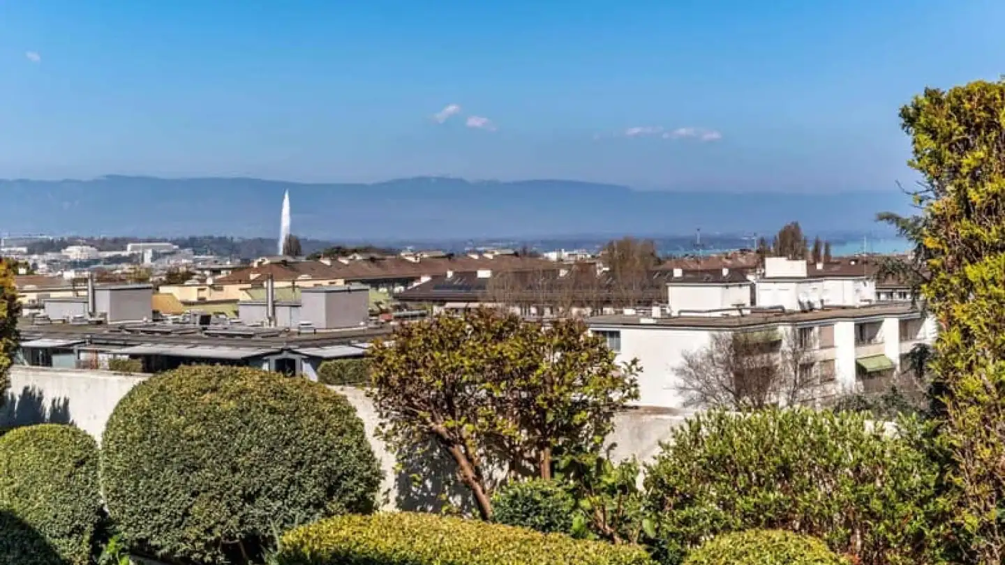 Appartement à vendre - 1260 Nyon