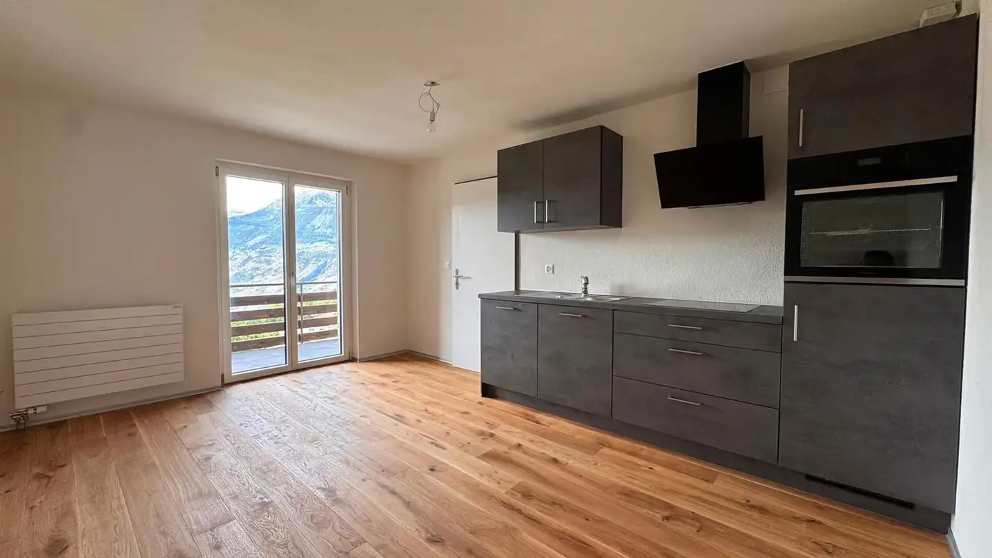 Apartment for sale - Maurackerstrasse 43, 3935 Bürchen - Photo 3