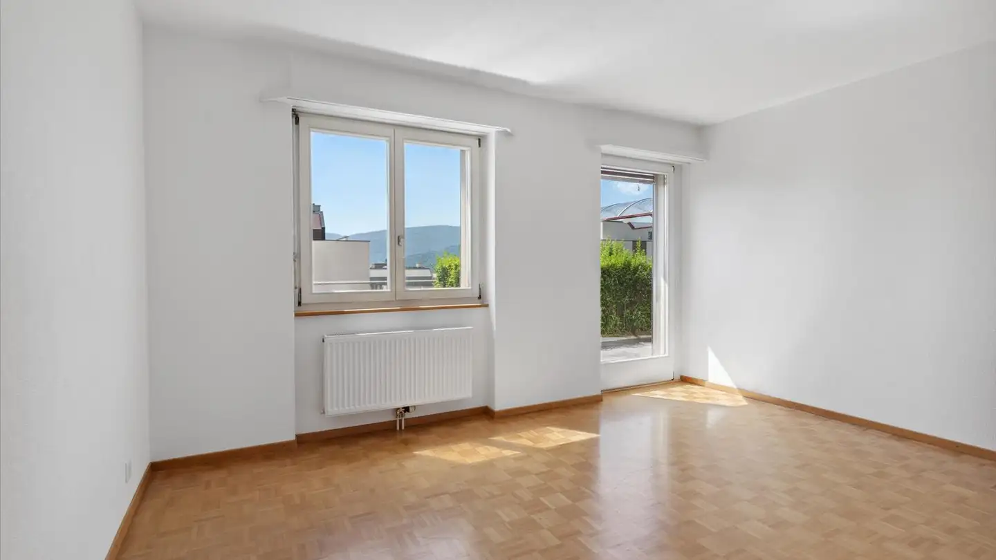 Appartement à louer - Rue Du Kirlou 26, 2800 Delémont