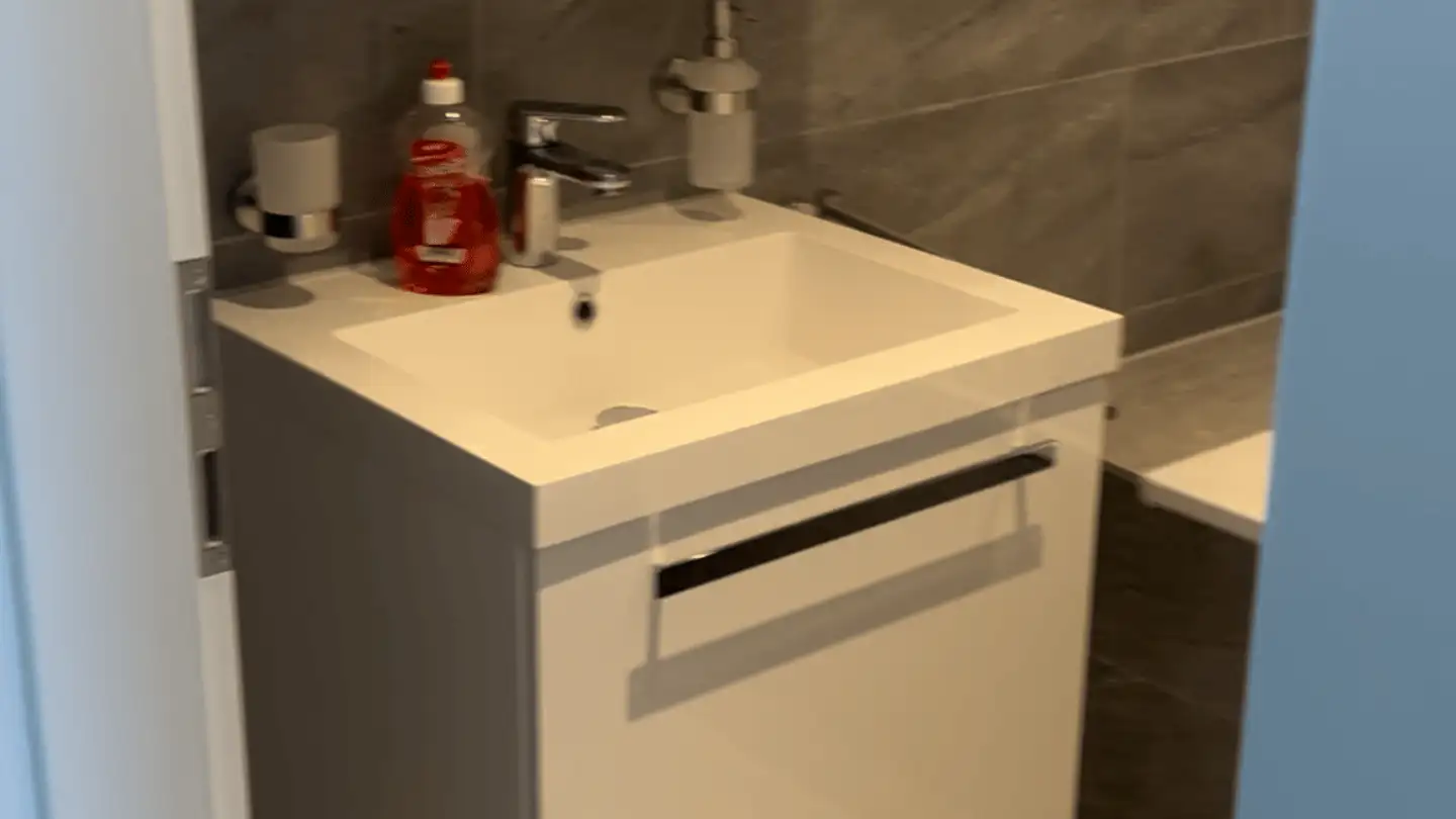 Appartamento in affitto - Rue de l'Eglise 6, 1316 Chevilly - Photo 2